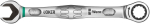 Narrega kombineeritud mutriv&otilde;ti Wera WE05073273001, 177 mm, 13 mm