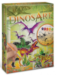 Joonistustarvik DinosArt