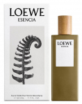 Tualettvesi Loewe Esencia, 50 ml