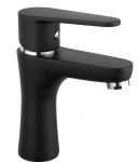 Valamusegisti Ferro Cordoba Black BCD2BL, must v.