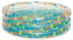 Bassein, laste Bestway Tropical Play, sinine, 170 x 53 cm
