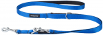 Koera rihm Amiplay Twist, sinine, 1-2m x 2cm