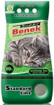 Kassiliiv Super Benek Standard Line Green Forest
