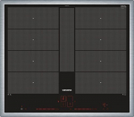 Induktsioonpliit Siemens EX645LYC1E