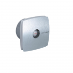 Ventilaator olme Cata X-Mart 12T Inox, taimeriga, 12 cm