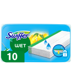 Swiffer Sweeper Niisked P&otilde;randalapid, 10tk