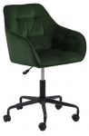 T&ouml;&ouml;tool Home4you Brooke AC90157, roheline v.