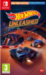 Nintendo Switch m&auml;ng Milestone Hot Wheels Unleashed DayOne Edition