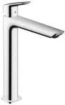 Valamusegisti Hansgrohe Logis ComfortZone 240, kroom v.