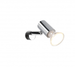 Valgusti seinale Trio Lorenzo 283500106, GU10, 1 x 5 W