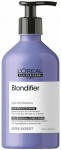 Juukse konditsioneer L&acute;Or&eacute;al Professionnel Blondifier, 500 ml