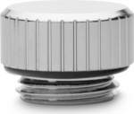 Vesijahutuss&uuml;steemi lisatarvik EK Water Blocks EK-Quantum Torque Micro Plug G1/4", 0.45 cm, h&otilde;be v.
