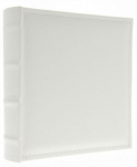 Fotoalbum Gedeon White B46500/5, valge v.