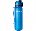 Veepudel Aquaphor City, sinine v., tritaan, 0.5 l