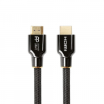 Kaabel Extra Digital CA912193 HDMI, HDMI, 2 m, must