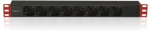 Adapter Techly I-CASE STRIP-81V2