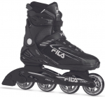 Rulluisud Fila Legacy Comp 80 010622100, must v./hall v., 44