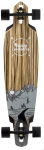 Rula Mindless Lakota DT IV, pruun/must