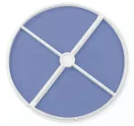 Ventilaatori tagasil&ouml;&ouml;giklapp Cata B12 PLUS/C E-120, 12 cm