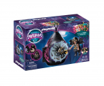 Konstruktor Playmobil Ayuma Nahkhiirehaldjad 70825
