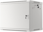 Serverikapp Lanberg WF01-6409-00S 9U, 60 cm x 45 cm x 51.23 cm