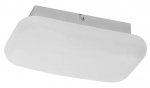 Nutivalgustus lagi Ledvance Wifi Smart+ Orbis Aqua, LED, 3000 - 6500 &deg;K, 3 x 12 W