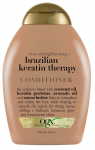Juukse konditsioneer Ogx Brazilian Keratin, 385 ml