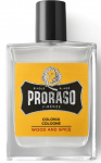 K&ouml;lnivesi Proraso Wood & Spice, 100 ml