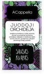 Aroomikotike Acappella Black Orchid 11 g, bergamott, l&otilde;hnav kananga, ingver, roosa pipar
