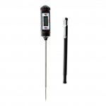 Toidutermomeeter Okko SH-113, Must