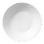 V&auml;ike kauss Domoletti Daily 0063690020002, valge v., 23 cm