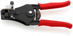 Eemaldaja Knipex Insulation Stripper With Adapted Blades 12 21 180, 180 mm