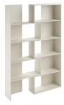 P&otilde;randariiul Kalune Design Save, valge v., 180 cm x 140 cm x 29.5 cm