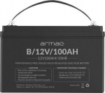 UPS aku ARMAC B/12V/100AH Gel, 100 Ah