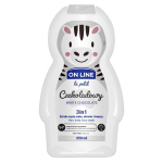 Du&scaron;igeel On Line The Little 3In1, 350 ml