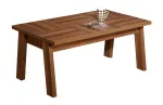 Kohvilaud Kalune Design Story, pruun v., 108 cm x 66 cm x 45 cm