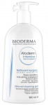 Kehapesugeel Bioderma, 500 ml