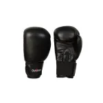 Poksikindad Outliner SG-1011, must v., 12 oz