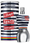 Tualettvesi Jean Paul Gaultier Classicque Pride, 100 ml