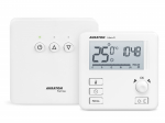 Termostaat Auraton AURATON FORNAX + AURATON LIBRA R, pinnale paigaldatav, 0 - 45 &deg;C