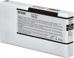 Tindiprinteri kassett Epson T9131, must, 200 ml