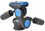 Fotostendide juht Benro HD2A