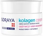 N&auml;okreem Soraya Collagen Ceramide, 50 ml