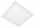 Valgusti s&uuml;vistatav GTV Matis Plus LD-MAW24W-CBP4, LED, 3000 &deg;K, 1 x 24 W
