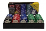 Lauam&auml;ngu tarvik Bicycle Poker Chips 10716