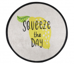 Vannitoa p&otilde;randamatt Foutastic Mone 359CHL4821, mitmev&auml;rviline, 80 cm x 80 cm, &Oslash; 80 cm