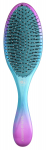 Juuksehari Olivia Garden Aurora Blue 5414343017826, sinine v./roosa v.