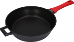 Praepann Zwieger PT3872, &Oslash; 28 cm, alumiinium
