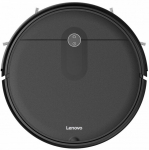 Robottolmuimeja Lenovo E2 Pro, must v.