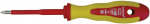 Kruvikeeraja Haupa 101870, isoleeritud, 20.5 cm